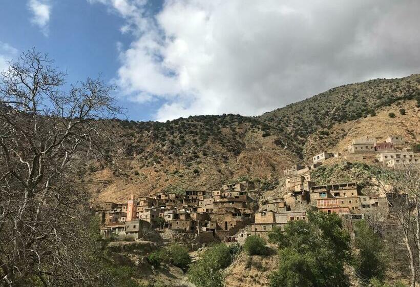 Bed and Breakfast Amlougui House