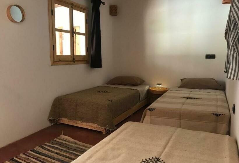 Bed and Breakfast Amlougui House