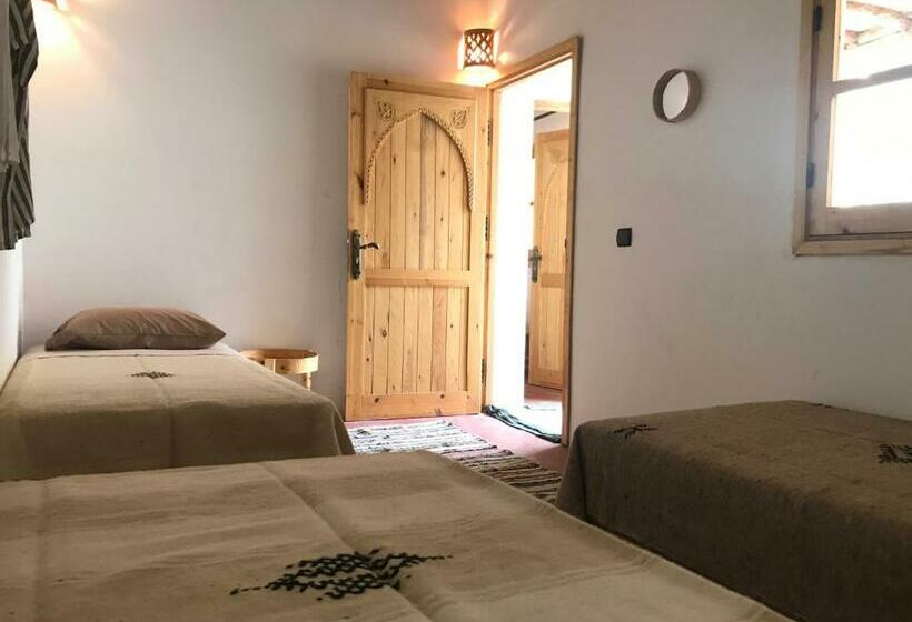 Bed and Breakfast Amlougui House