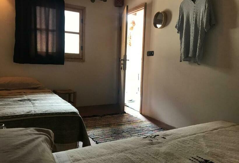 Bed and Breakfast Amlougui House