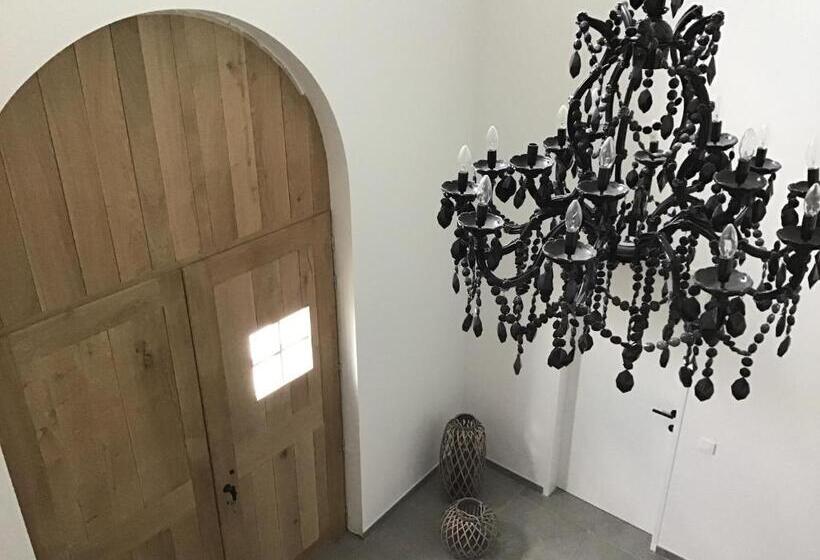 민박 Au Bord De La Foret