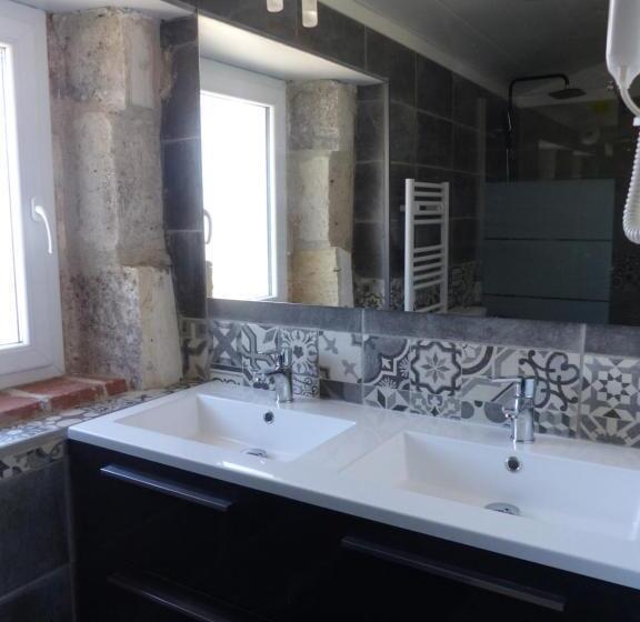 Bed and Breakfast Au Clair De Loup