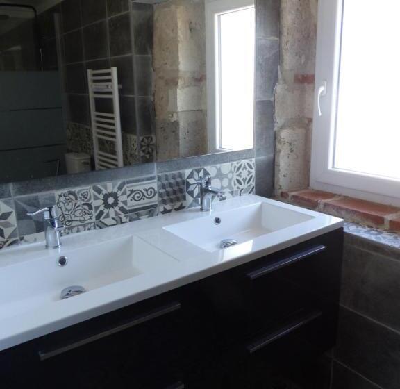 Bed and Breakfast Au Clair De Loup