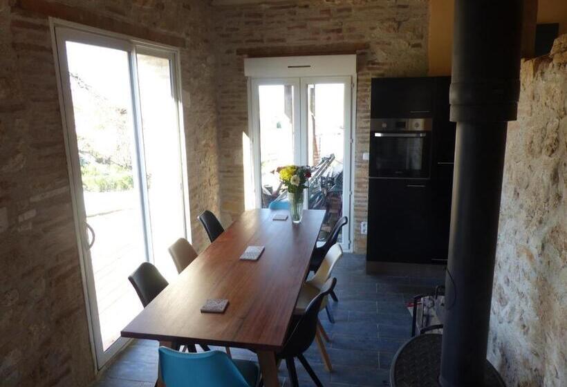 Bed and Breakfast Au Clair De Loup