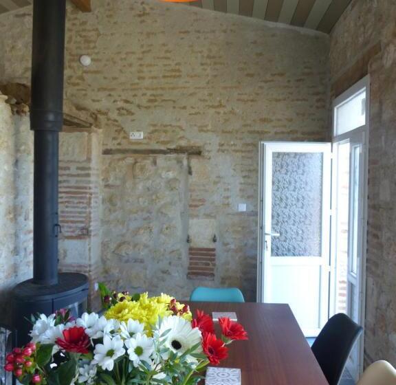 Bed and Breakfast Au Clair De Loup