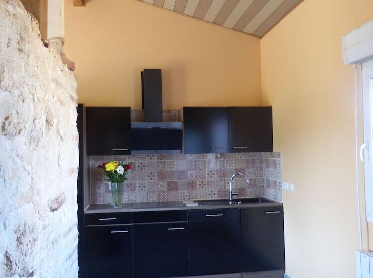 Bed and Breakfast Au Clair De Loup