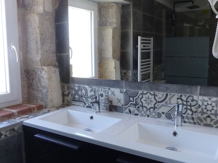 Bed and Breakfast Au Clair De Loup