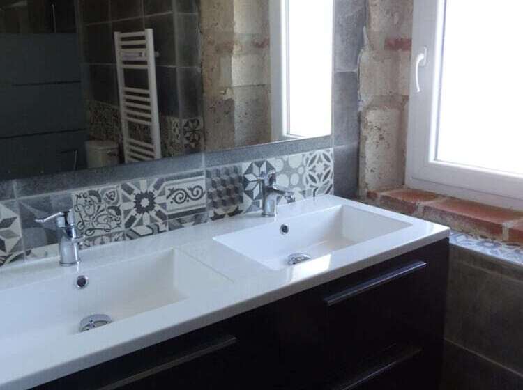 Bed and Breakfast Au Clair De Loup