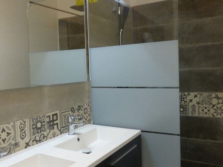 Bed and Breakfast Au Clair De Loup