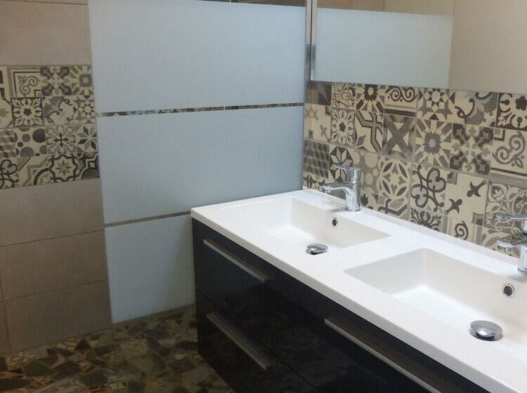 Bed and Breakfast Au Clair De Loup