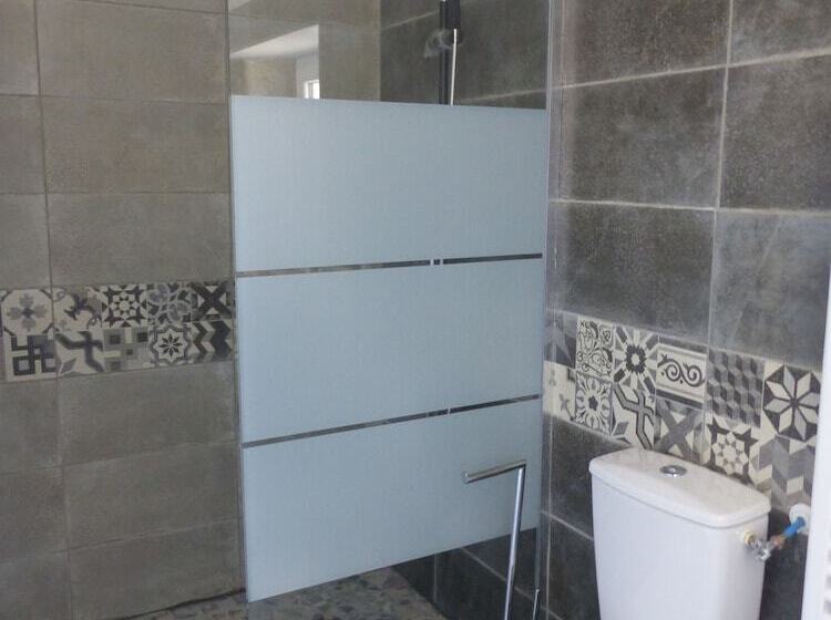 Bed and Breakfast Au Clair De Loup