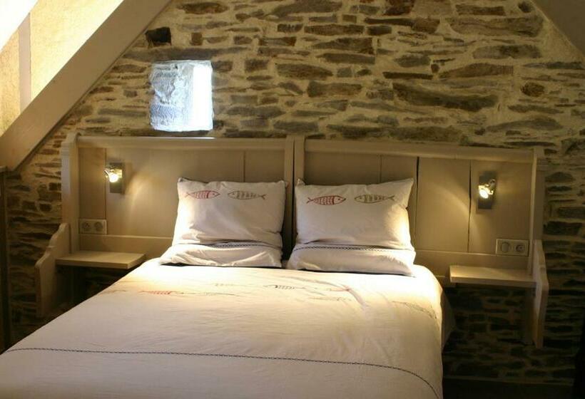 צימר Au Gré Du Marais   Chambres D Hôtes