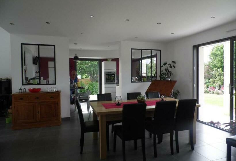 Bed and Breakfast Au Parfum Des Lavandes