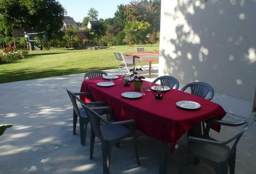 Bed and Breakfast Au Parfum Des Lavandes