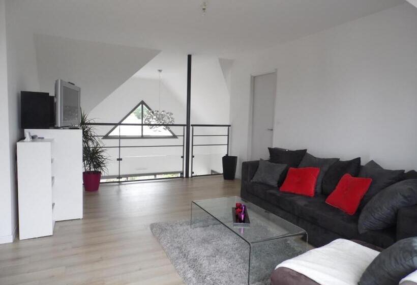 Bed and Breakfast Au Parfum Des Lavandes