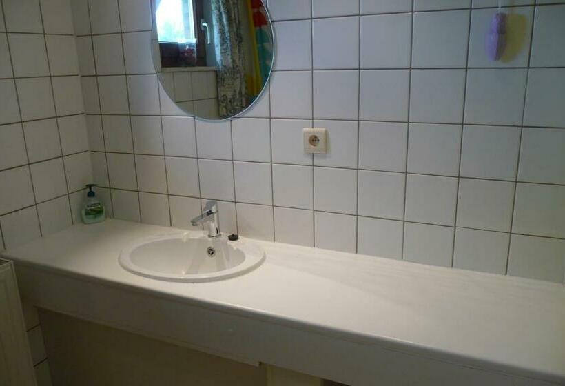 צימר Au Rond Chene