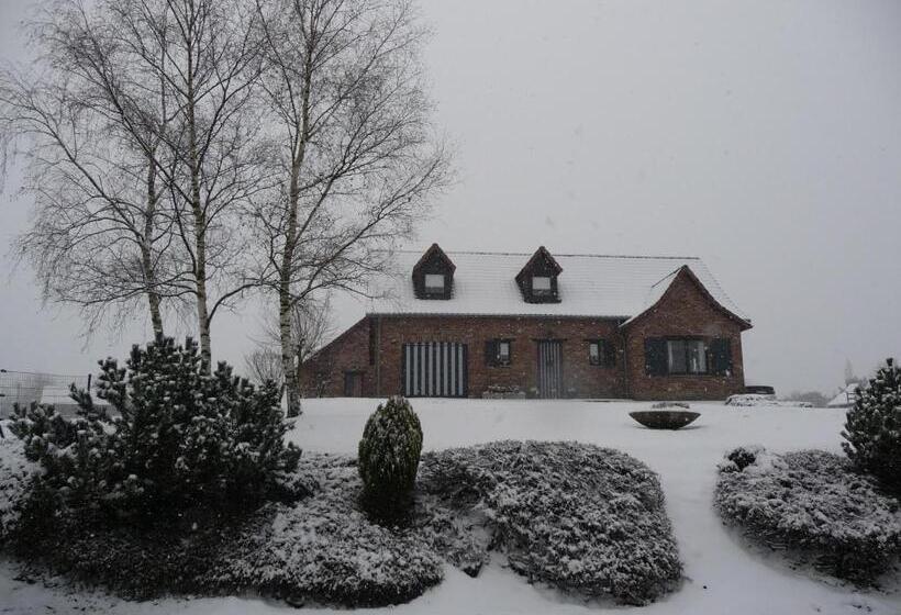 צימר Au Rond Chene