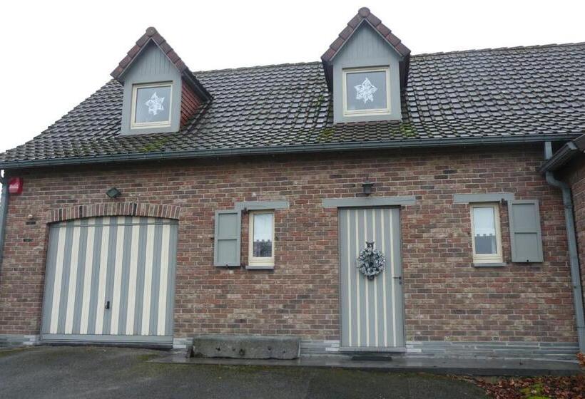 צימר Au Rond Chene