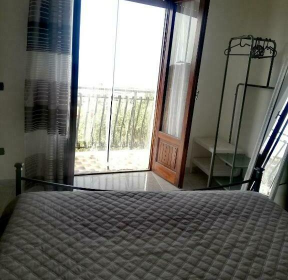 민박 Benvenuti Al Sud