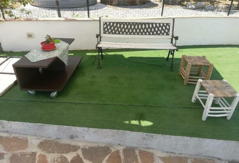 민박 Benvenuti Al Sud