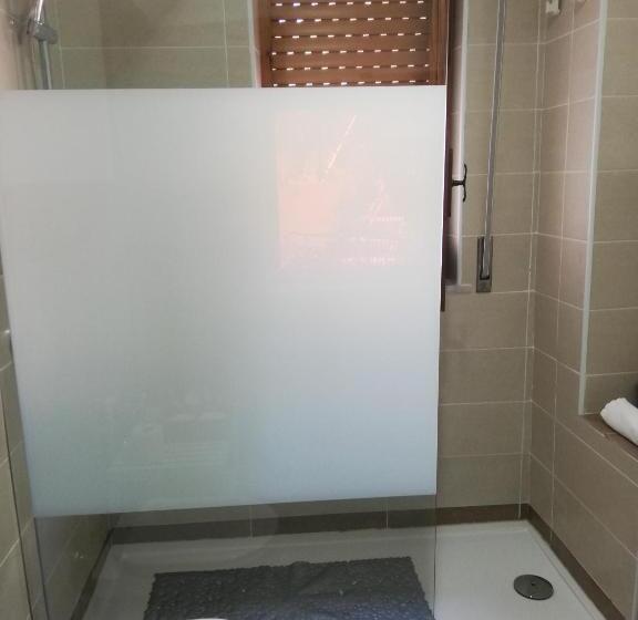 민박 Benvenuti Al Sud