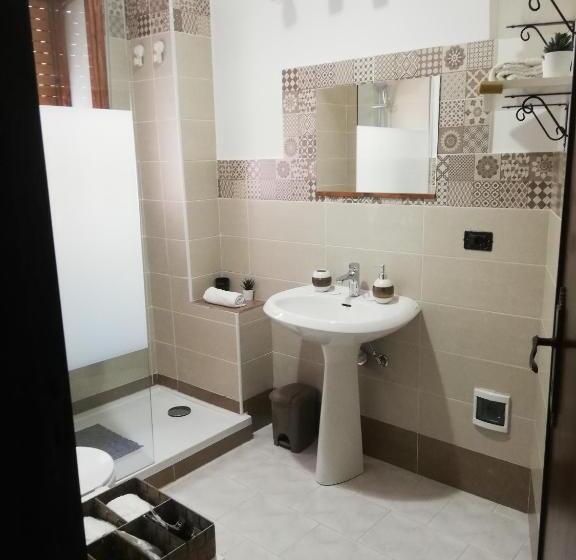 민박 Benvenuti Al Sud