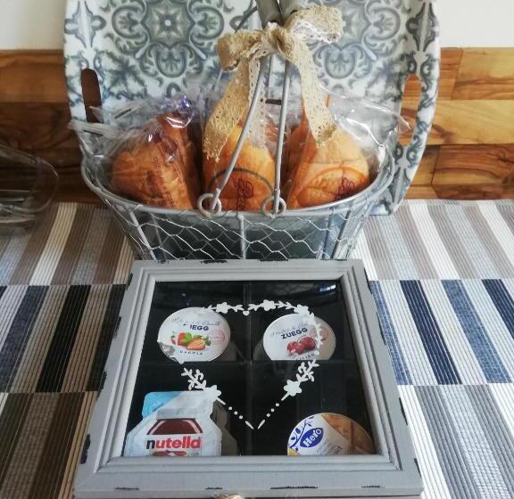 민박 Benvenuti Al Sud