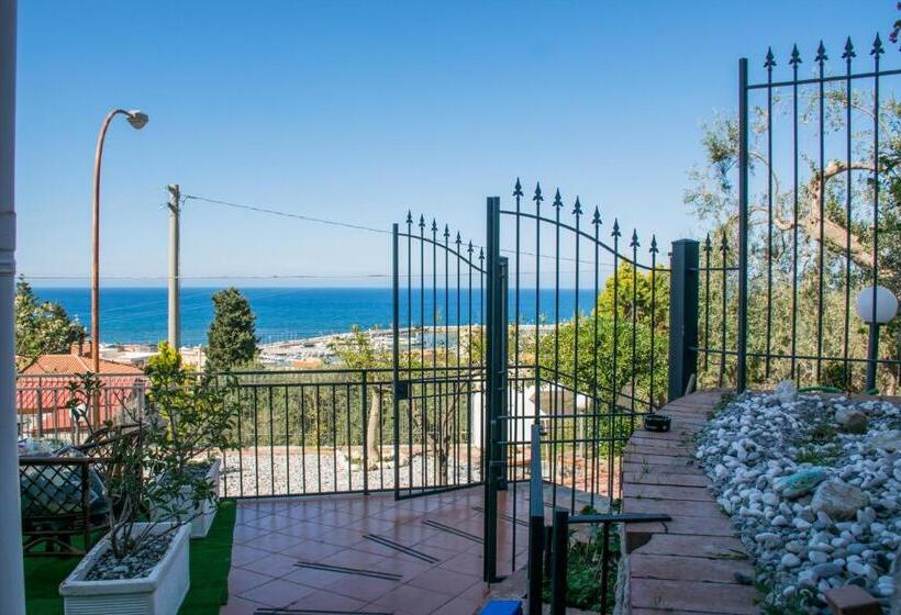 민박 Benvenuti Al Sud