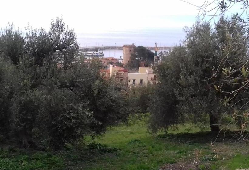 민박 Benvenuti Al Sud