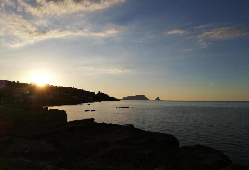 민박 Benvenuti Al Sud