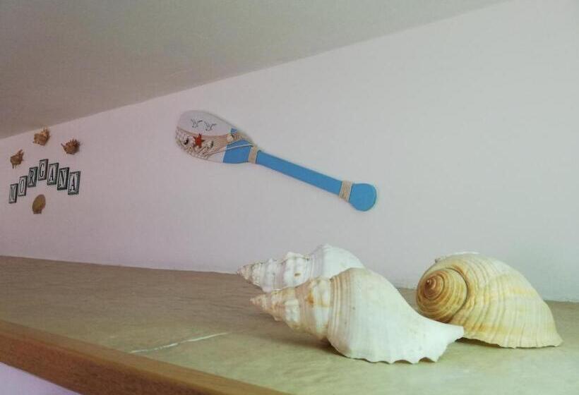 민박 Benvenuti Al Sud