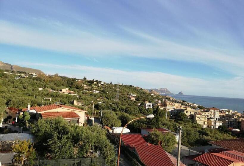 민박 Benvenuti Al Sud