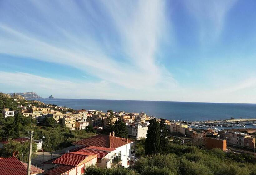 민박 Benvenuti Al Sud