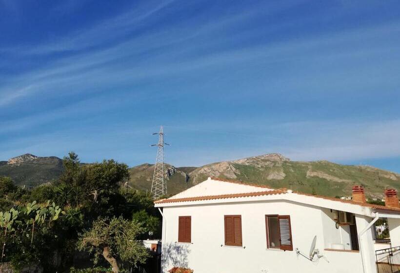 민박 Benvenuti Al Sud