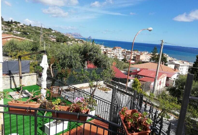 민박 Benvenuti Al Sud