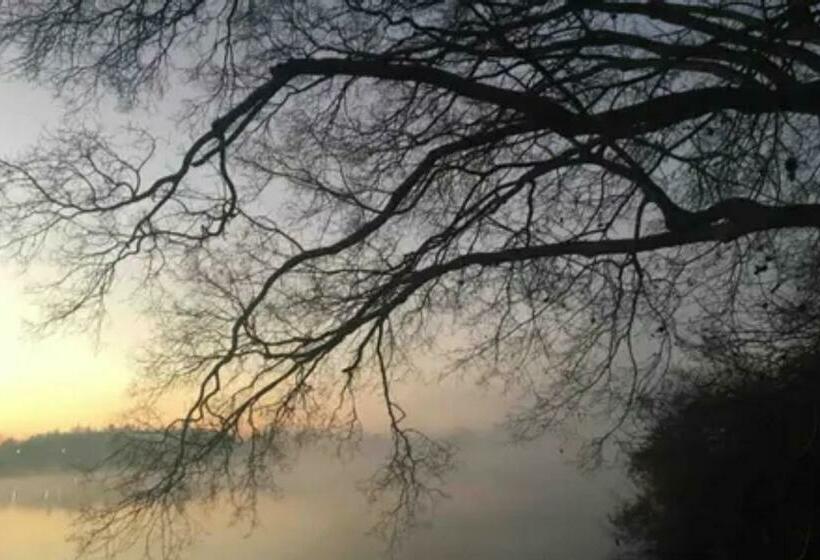 민박 Boschenvaal Villa   River Lodge