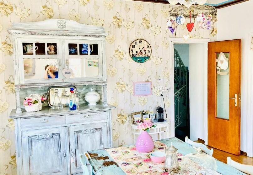 צימר Casa Angiolina   Holidays