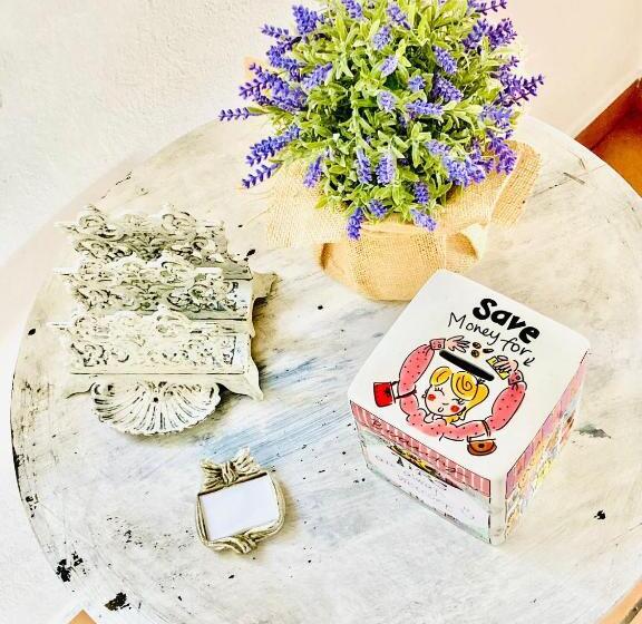 צימר Casa Angiolina   Holidays