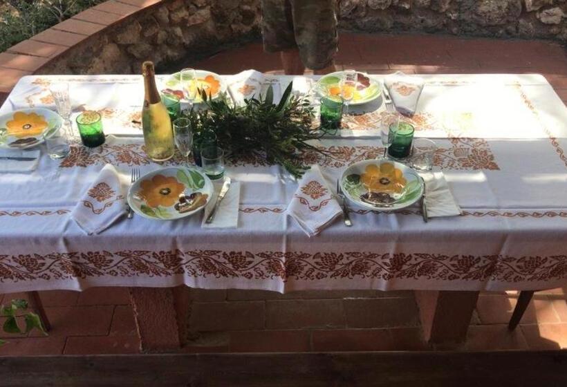 مبيت وإفطار Casa Diana