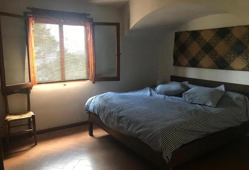 مبيت وإفطار Casa Diana