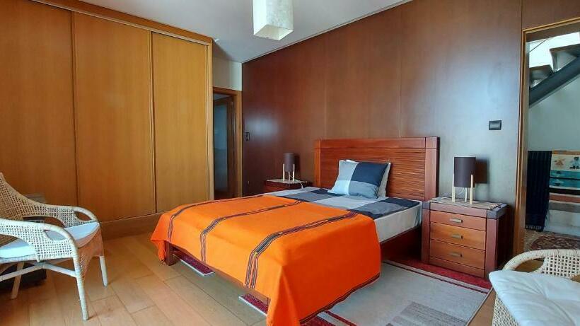 مبيت وإفطار Casa Do Mar