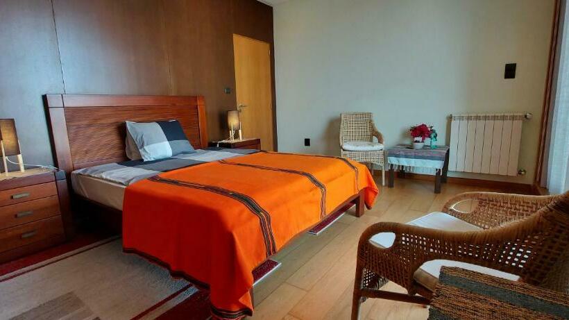 مبيت وإفطار Casa Do Mar