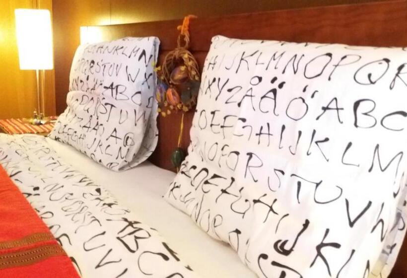 مبيت وإفطار Casa Do Mar