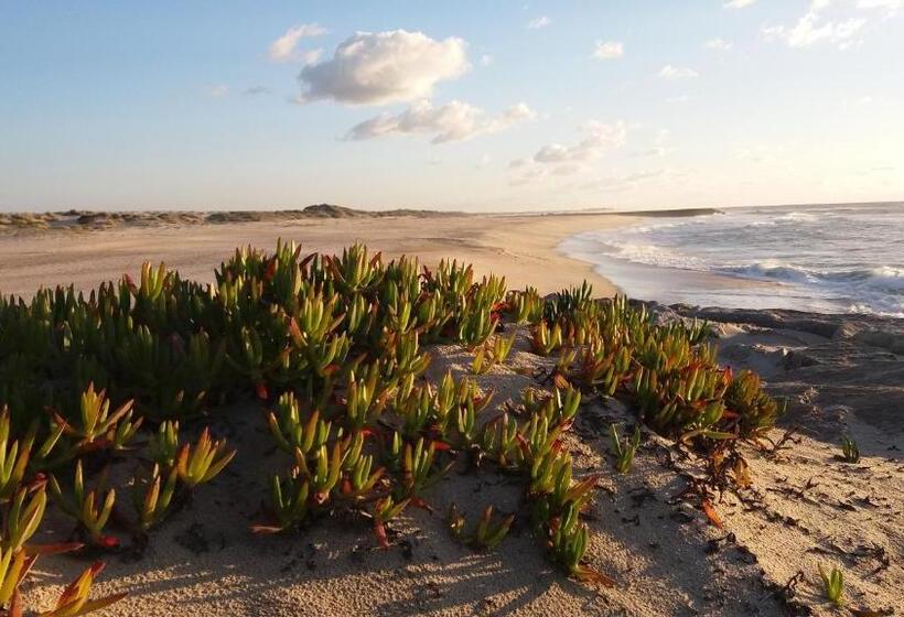 مبيت وإفطار Casa Do Mar