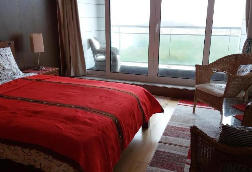 مبيت وإفطار Casa Do Mar