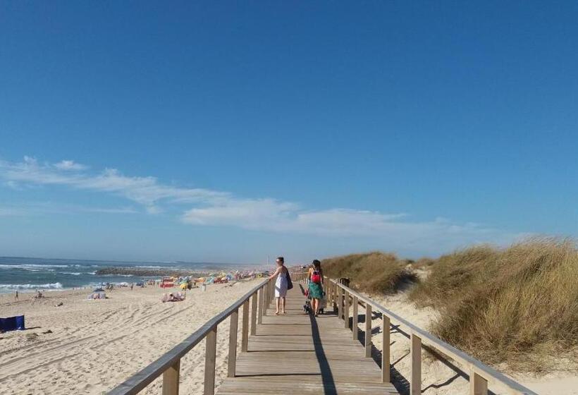 مبيت وإفطار Casa Do Mar