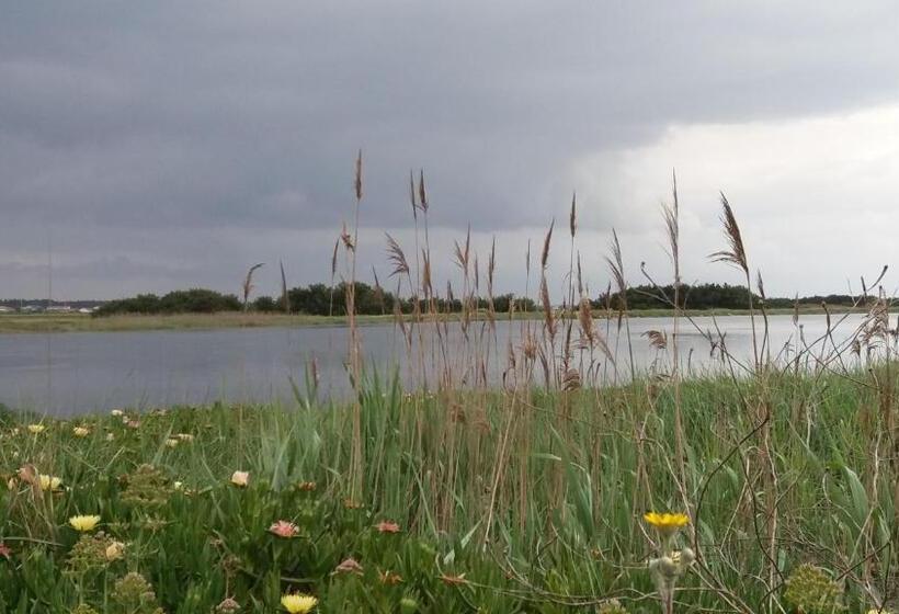 مبيت وإفطار Casa Do Mar