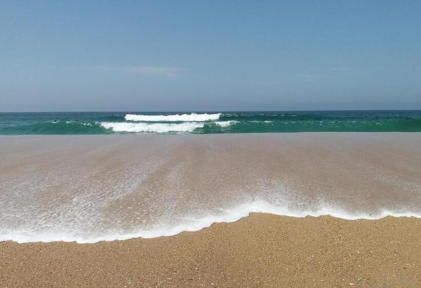 مبيت وإفطار Casa Do Mar