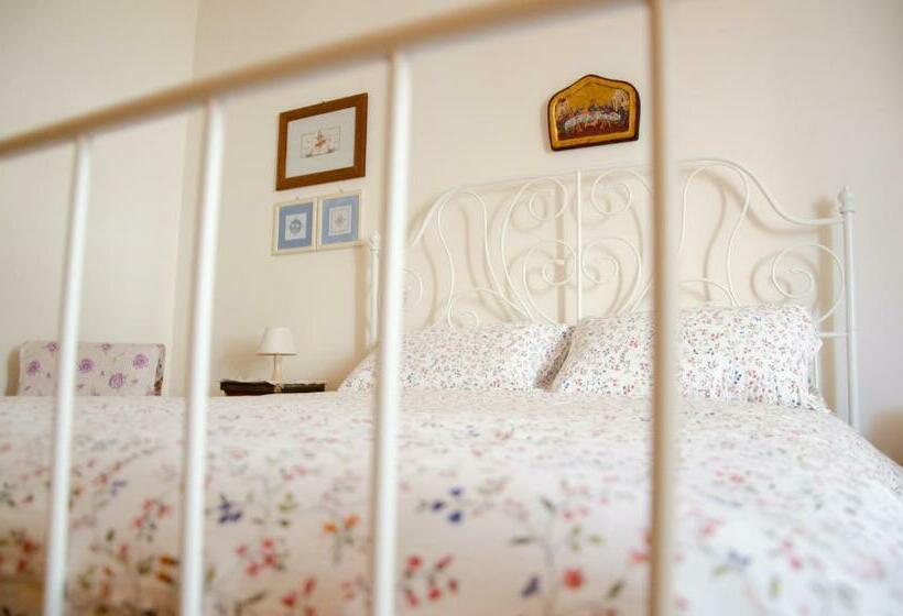 צימר Casa Gentile Carducci