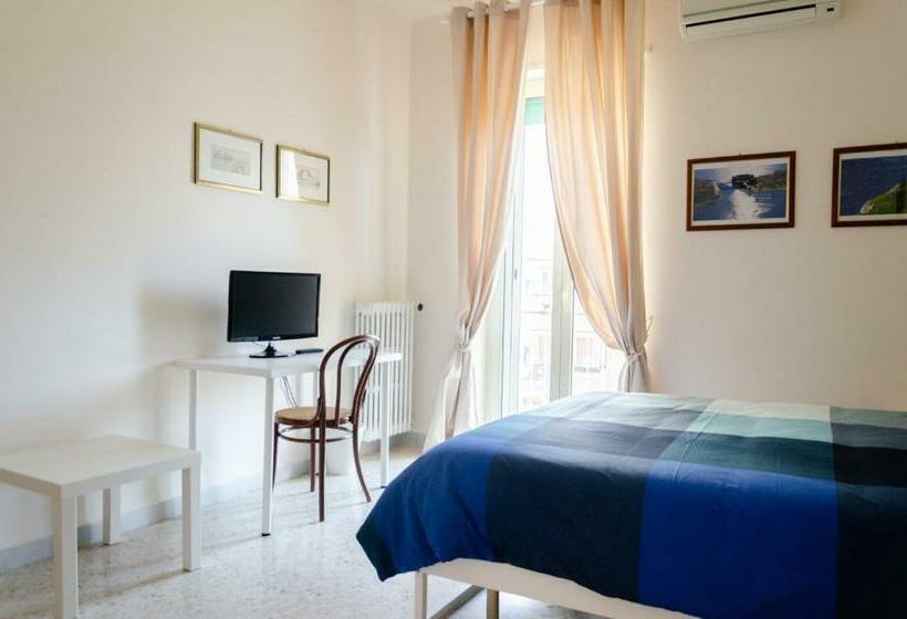 צימר Casa Gentile Carducci